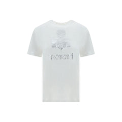 T-shirt Marant Étoile Zewel