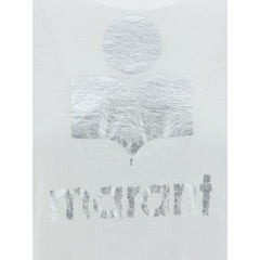 T-shirt Marant Étoile Zewel