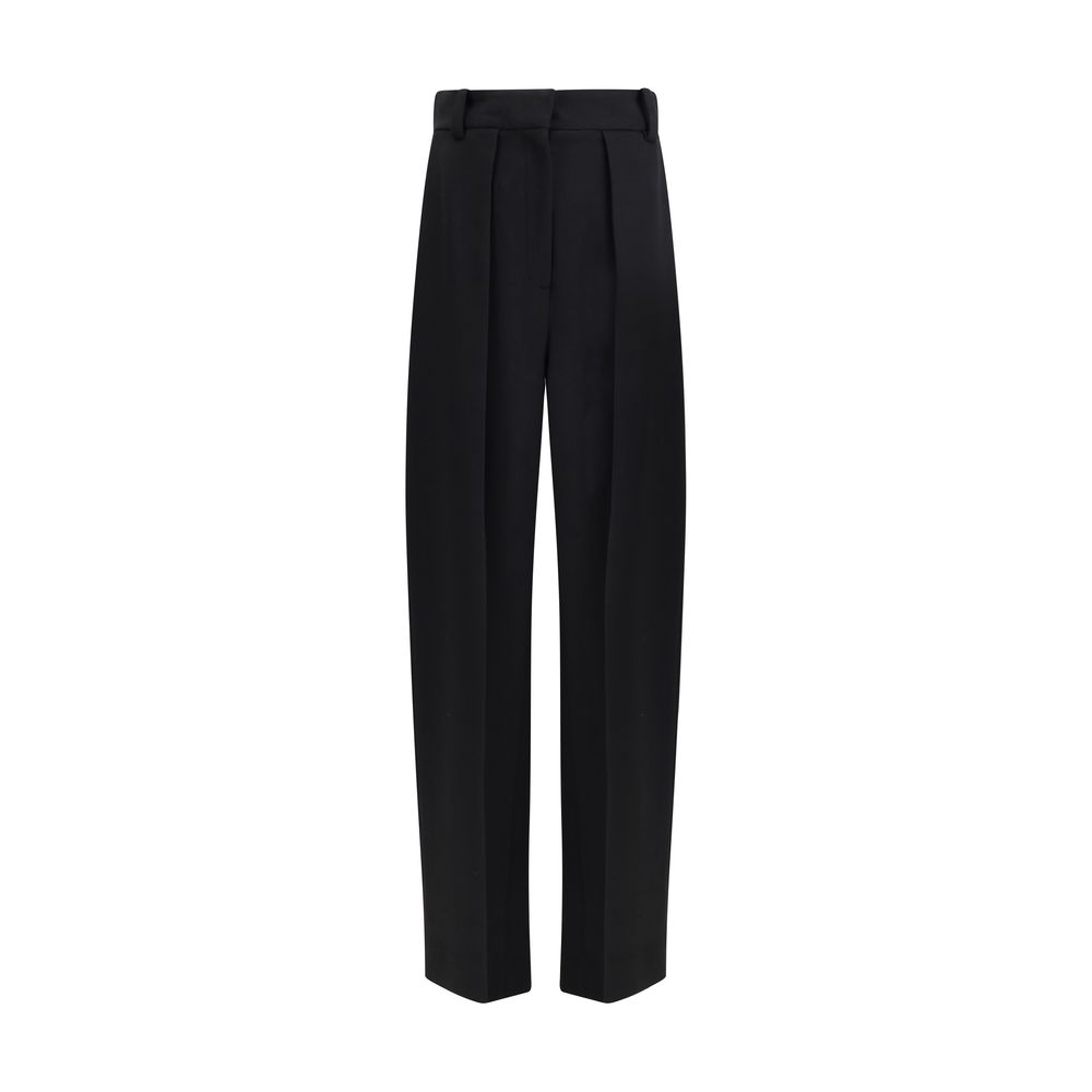 Pantalon élégant Khaite Maris