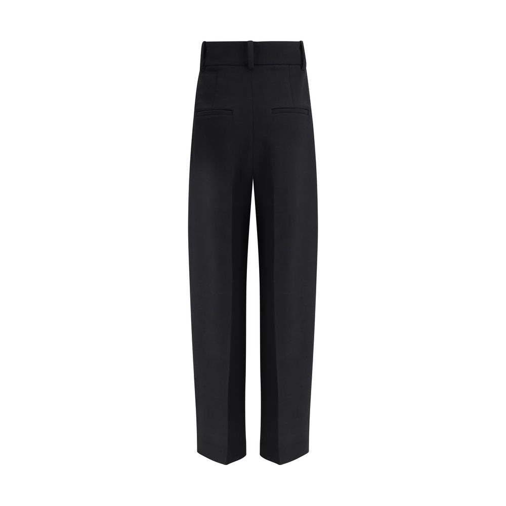 Pantalon élégant Khaite Maris