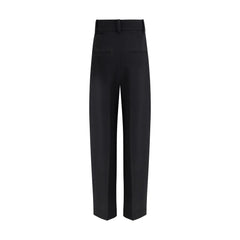 Pantalon élégant Khaite Maris