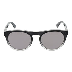 Serengeti Gray Unisex Sunglass