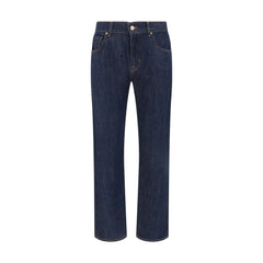 Jeans droits 7FOR