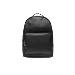Calvin Klein Jeans Black Polyethylene Backpack