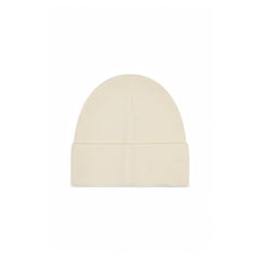 Calvin Klein Cream Recycled Polyester Caps Baseball Hat