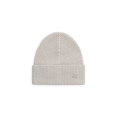 Calvin Klein Gray Wool Caps Baseball Hat