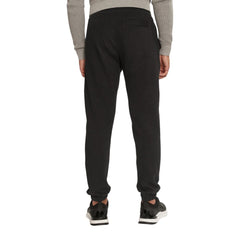 Calvin Klein Jeans Black Organic Cotton Joggers Workout Pant