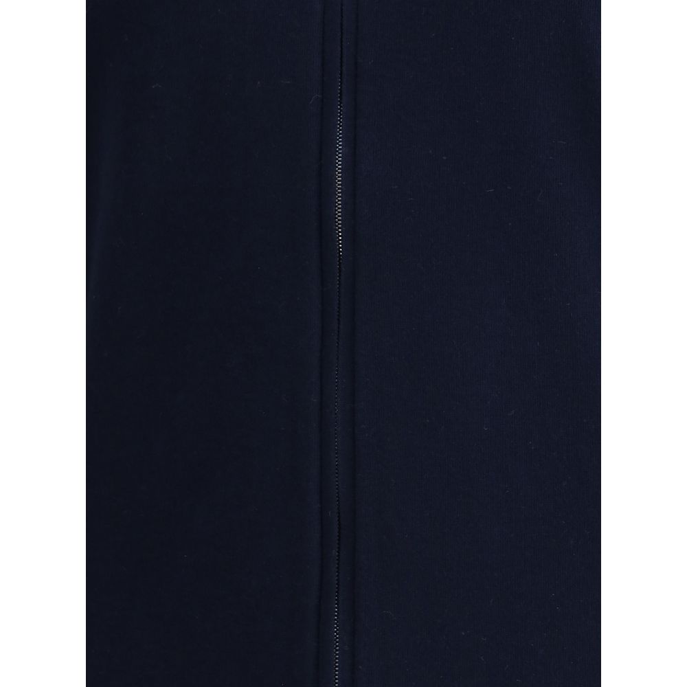 Veste à fermeture éclair Svevo