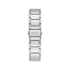Guess Gray Stainless Steel Watch