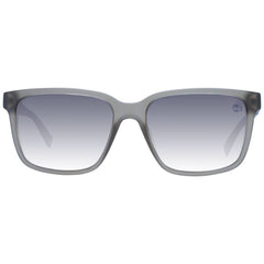 Timberland Gray Men Sunglass