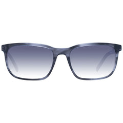 Timberland Gray Men Sunglass