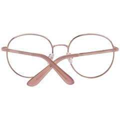 Guess Gold Women Glasses Frame