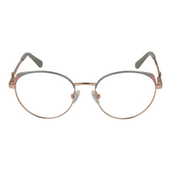 Guess Rose Gold Women Glasses Frame