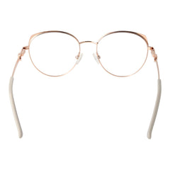 Guess Rose Gold Women Glasses Frame