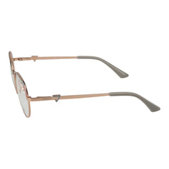 Guess Rose Gold Women Glasses Frame