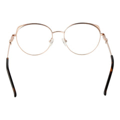 Guess Gold Women Glasses Frame