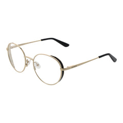 Guess Gold Women Glasses Frame