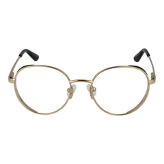 Guess Gold Women Glasses Frame