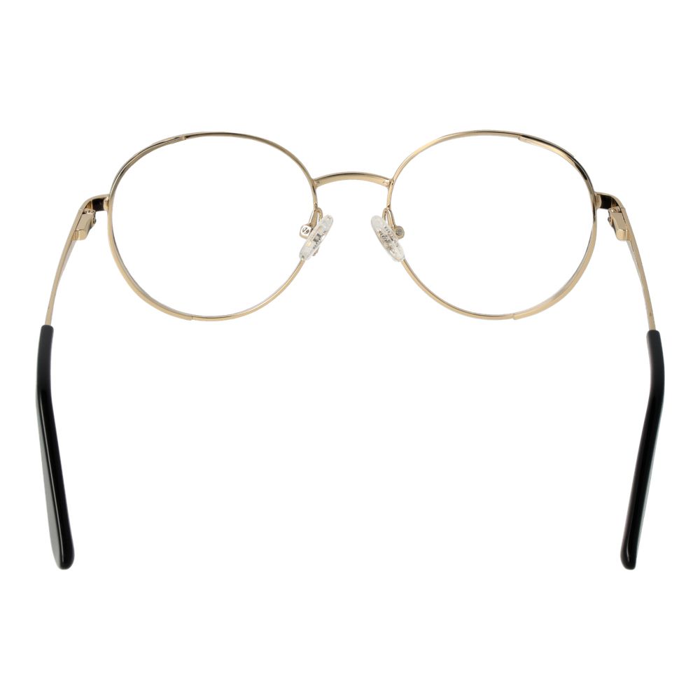 Guess Gold Women Glasses Frame