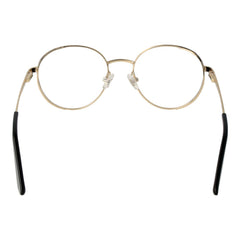 Guess Gold Women Glasses Frame