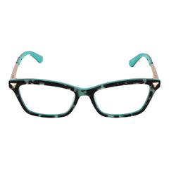 Guess Black Women Glasses Frame