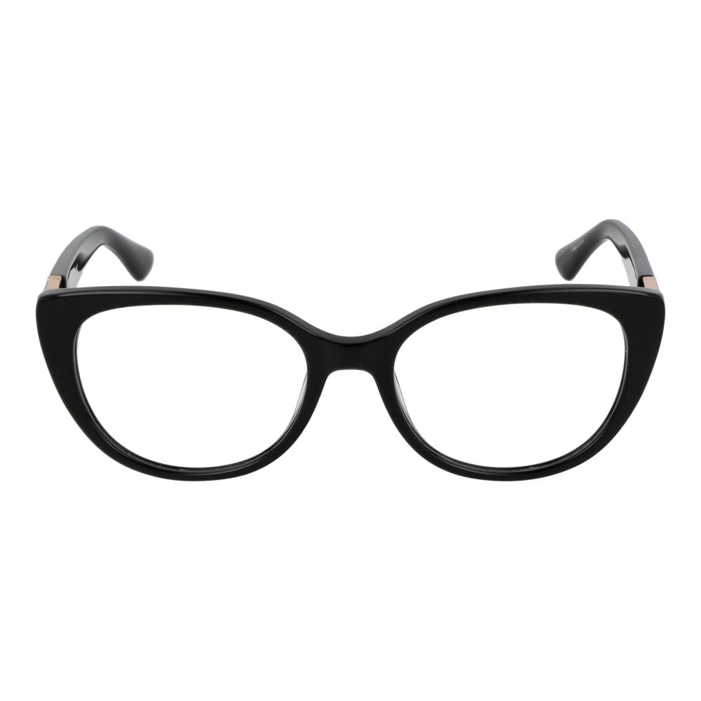 Guess Black Women Glasses Frame