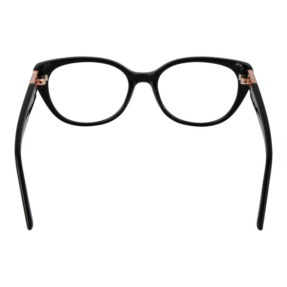 Guess Black Women Glasses Frame