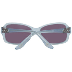 Harley-Davidson Blue Women Sunglass