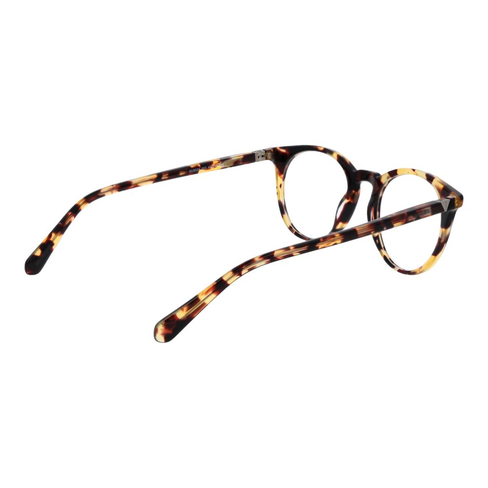 Monture de lunettes Guess marron pour femme