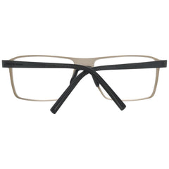 Cadres en acier inoxydable Porsche Gold