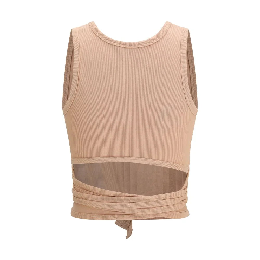 Diesel Multicolor Cotton Top - M