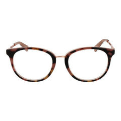 Guess Brown Unisex Glasses Frame