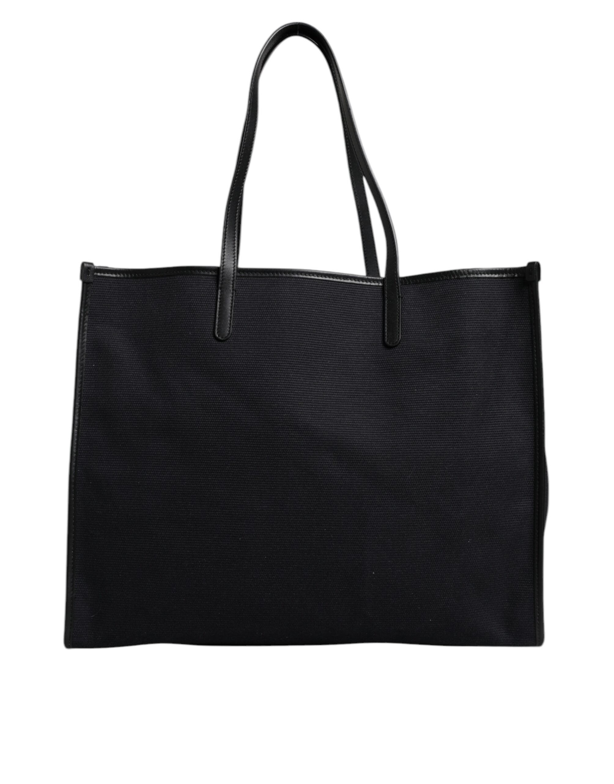 Sac cabas à poignée supérieure imprimé graphique multicolore Dolce &amp; Gabbana