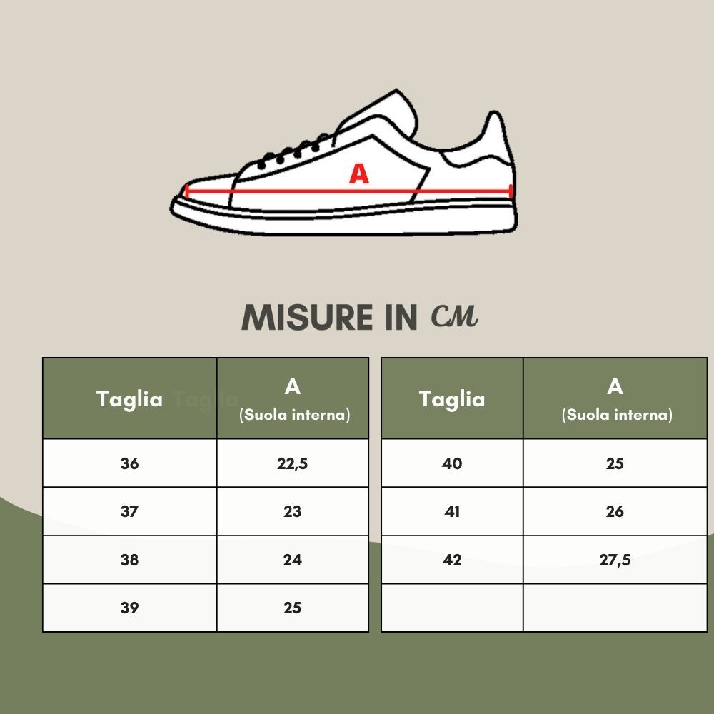 P448 Weißer Leder-Sneaker