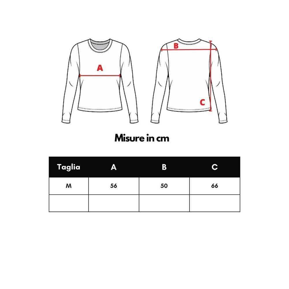 Pull en coton bleu Armani Exchange