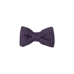 Tom Ford Multicolor Silk Bowty