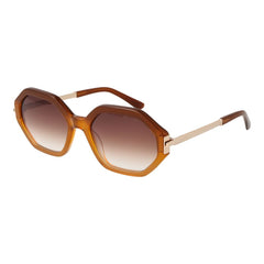 Lunettes de soleil Sandro Brown pour femmes