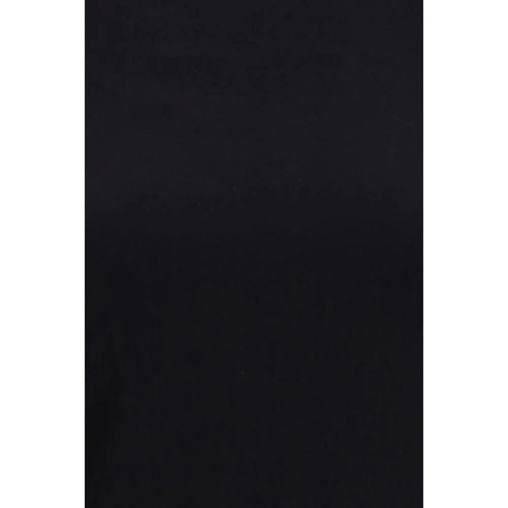 Wolford Black Modal Top