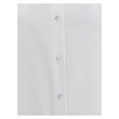 The Row Metis Shirt