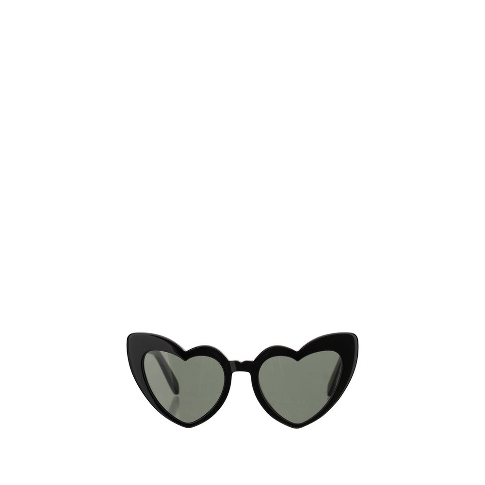 Saint Laurent Lunettes de soleil LouLou