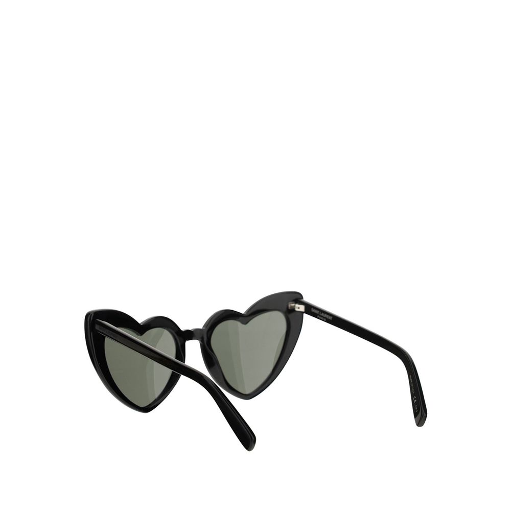 Saint Laurent Lunettes de soleil LouLou