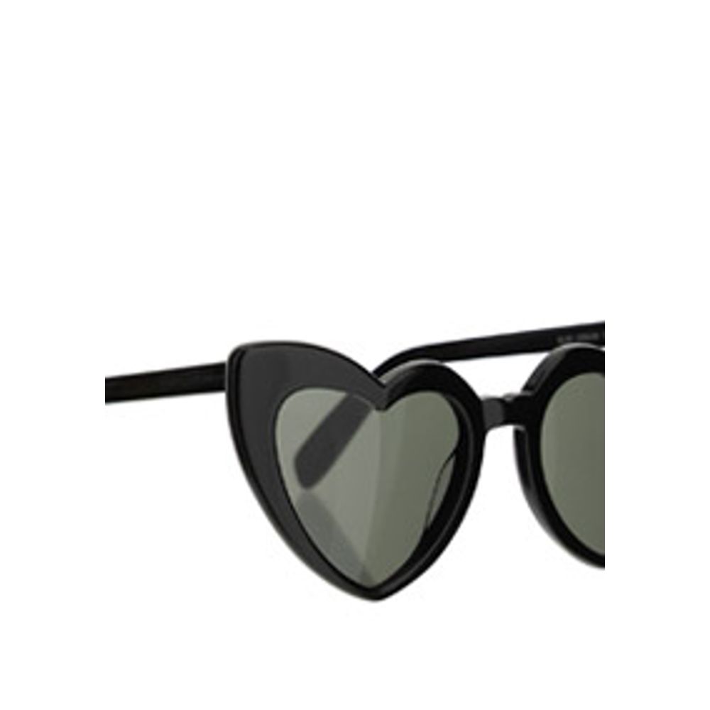 Saint Laurent Lunettes de soleil LouLou