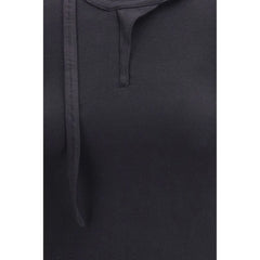 Diesel Black Cotton Top