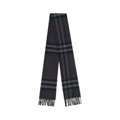 Burberry Cashmere Scarf