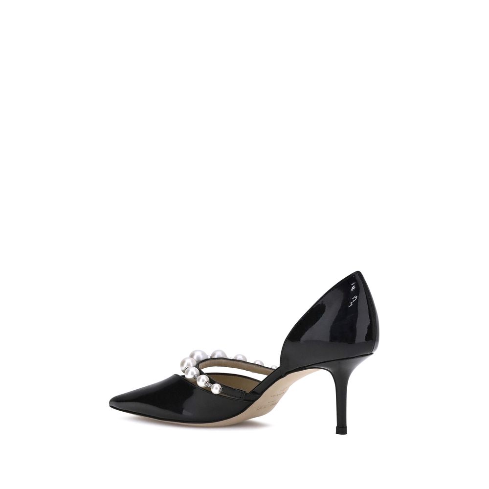 Escarpins Jimmy Choo Aurelie