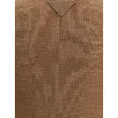Pull en cachemire Prada