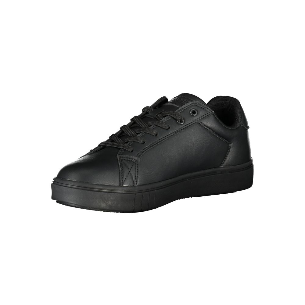 Mares Sneaker aus schwarzem Polyester