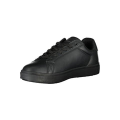 Mares Sneaker aus schwarzem Polyester