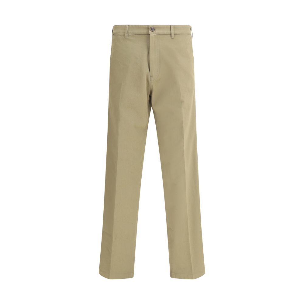 Prada Chino-Hose