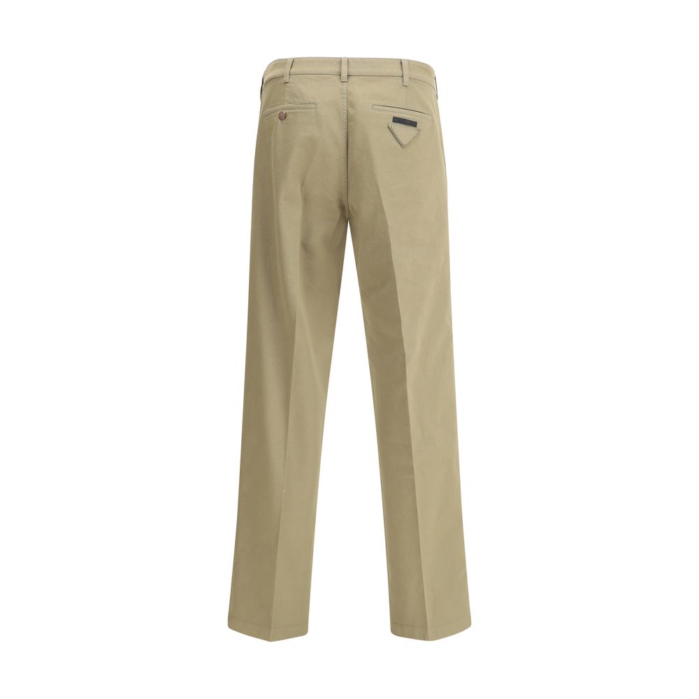 Prada Chino-Hose